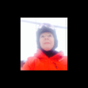 Meet your Posher, Diane